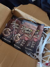 Smit Gandhi review photo