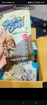 Isha Jain review photo