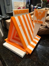 Etsy customer review photo