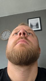 Johan review photo
