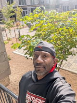 Cornell Williams review photo