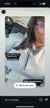LaVonda Larks review photo