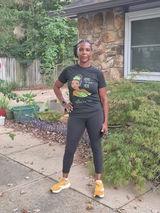 Fretonzia Hickman review photo