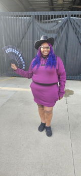 Janice Brown review photo