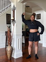 Dr. Aisha Mitchell Washington review photo