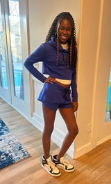 Faith Shockley review photo