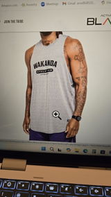 Arnell review photo