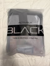 Alasha S. review photo