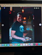 Joe V. Goodley review photo