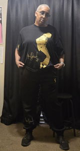 Tanya Grimes review photo