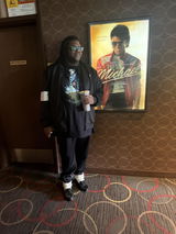Lisa Carter review photo