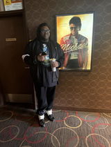 Lisa Carter review photo