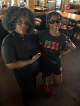 Chante Nelson review photo