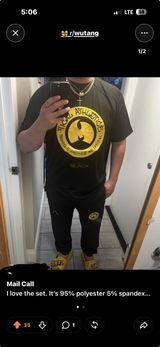 User picture