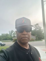 Andre Muhammad review photo