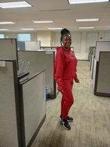 Sharon Cherry review photo