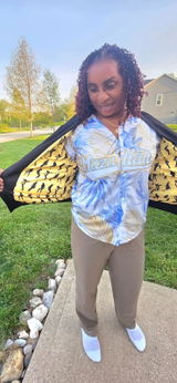 Lisa Ghee review photo