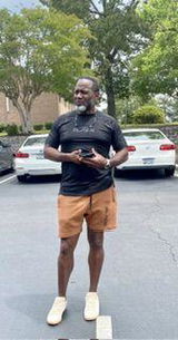 Rickey Jackson review photo