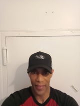 Berry Coles Jr review photo