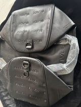 Nikenson Andre review photo
