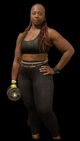 Stephanie D. Mims review photo