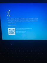 Test review photo