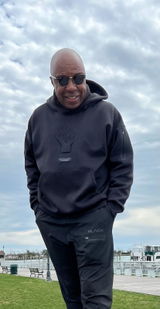 Kamau Cush review photo
