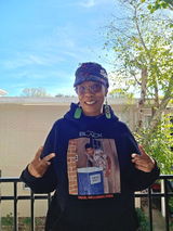 Yolanda Huff review photo