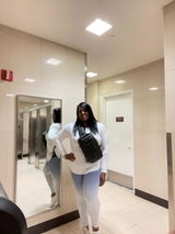 Colondra Cooper review photo