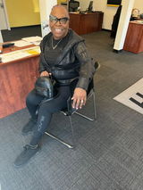 Kennethia Deputy review photo