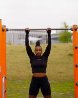 cleo Thelma allisson nnah review photo