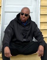 Kamau Cush review photo
