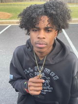 Kameron Carter review photo
