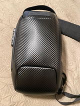 Michael Adams review photo
