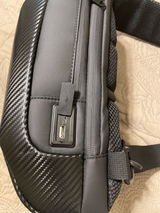 Michael Adams review photo