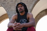 Mike Africa, Jr. review photo