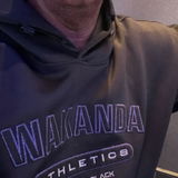Gilbert Moore review photo