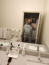 steven davis review photo
