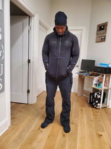 Donyell Joseph review photo