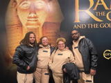 Pharaoh Stone review photo