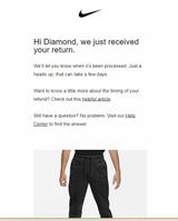 Diamond Bell review photo