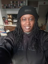 Erica Toussaint review photo