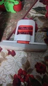 Hafsa Iqbal review photo