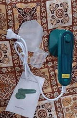 Iqra Sheikh review photo