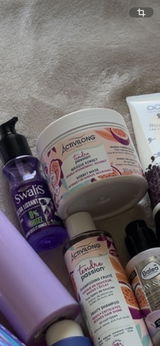 Anonyme review photo