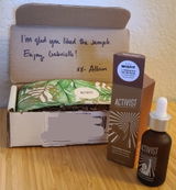 Gabrielle B. review photo