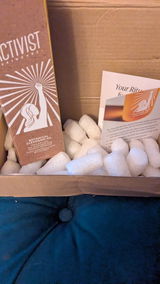 Chantel G. review photo