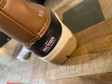 George Aro review photo