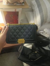 Anonymous review photo