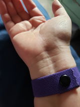 Etsy customer review photo